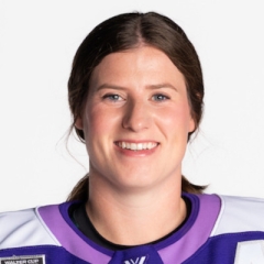 Kelly Pannek