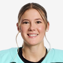 Haley Winn (BOS)